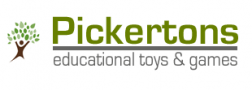 Pickertons.com logo