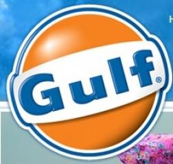 Gulf Gas logo
