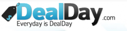DealDay.com logo