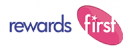 Rewards First   Credit Ratings  PointShop logo
