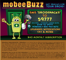 MobileMediaProducts and Mobeebuzz.com logo