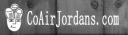 CoAirJordans.com logo