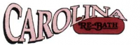 Carolina Re-Bath logo