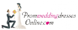 PromWeddingDressesOnline logo