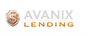 Avanix Lending logo