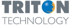 Triton Technolgy Company Ltd. logo