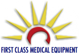 First Class Medical, Inc. logo