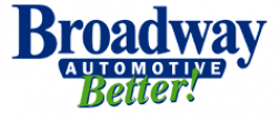 Broadway Automotive logo