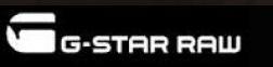 GStarRawStore.com/ logo