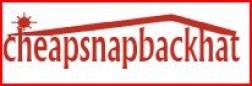 CheapSnapBackHat.org/ logo
