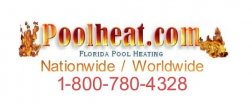 South Florida Pool HEating logo