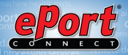 Eport logo