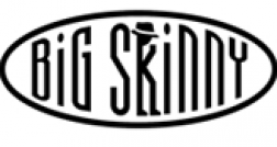 BIG SKINNY logo