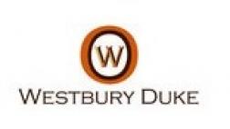 Westbury Duke logo
