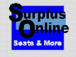 Online Surplus logo