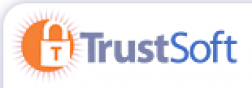 Trustsoft/Historykill logo