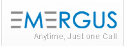 Emergus.com logo