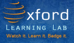 Oxford Learning Lab logo