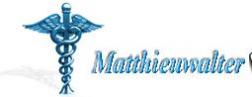 Matthieuwalter.com logo
