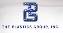 `The Plastics Group World Headquarters (WEDCO) logo