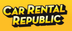 Car Rental Republic Owned Or Associated With PriceLine.com logo