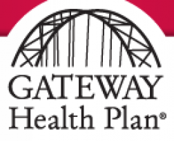 Gateway HealthPlan logo