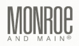MONROE&amp;MAIN logo