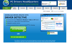 driver detective.com logo