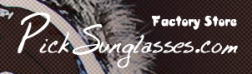 PickSunGlasses.com logo