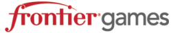 Frontier Games (value soft) logo