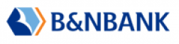 B&amp;N Bank logo