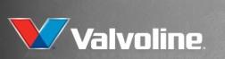 Valvoline - Rebate for oil purchase and high mileage veh guarantee logo