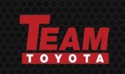 team toyota of baton rouge logo