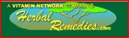Herbal Remedies logo