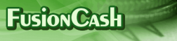 FusionCash.net logo