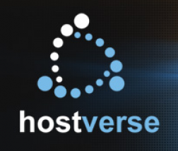 Hostverse logo