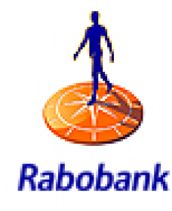 RaboBank logo