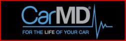 CarMD logo