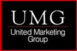 UMG DENTR logo