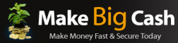 Make-Big-Cash.com logo