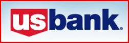 U.S. Bank in Colorado and cashier&#039;s checks logo