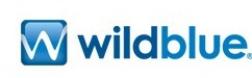WildBlue logo