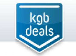 KGB Deals / Furniture and Flooring logo
