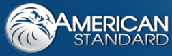 American Standard Rent to Own logo