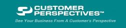 Customer Perspective Inc logo