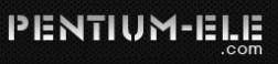Pentium-ele.com logo