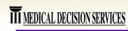 Medical Decisions LLC logo