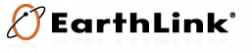 EartthLink Internet logo