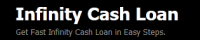 Infinity Cash Loan logo