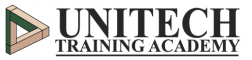 Unitech Training Academy logo